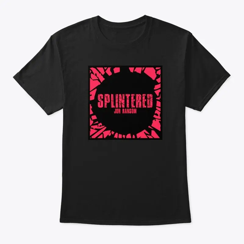 Splintered T-Shirt