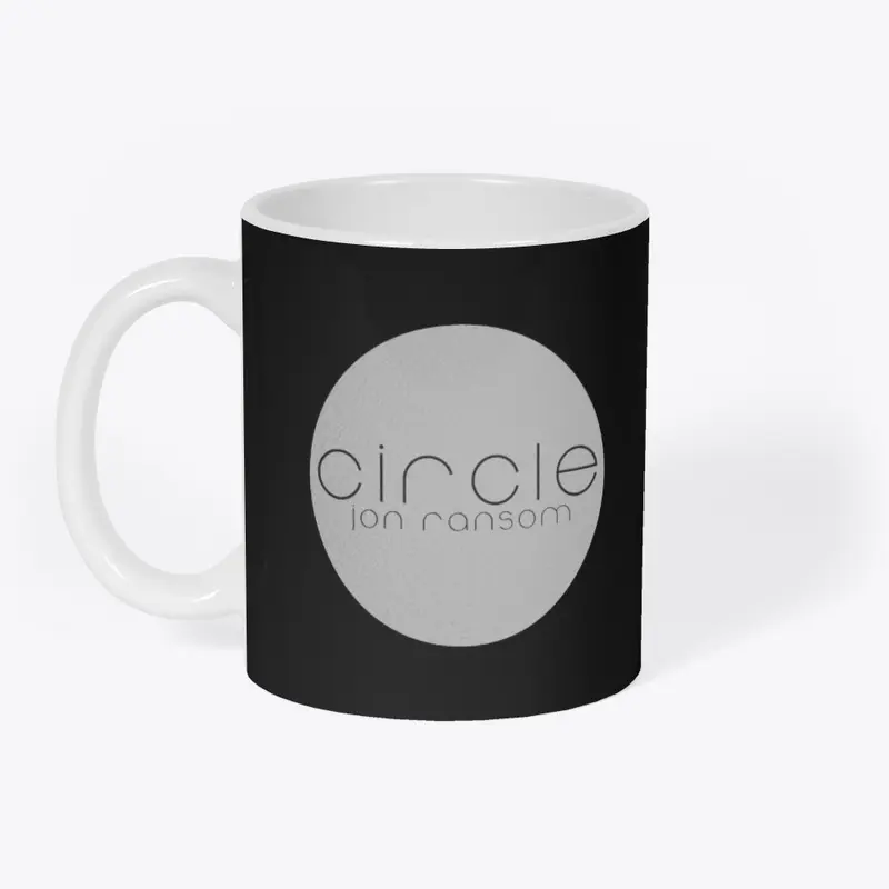 Circle Mug