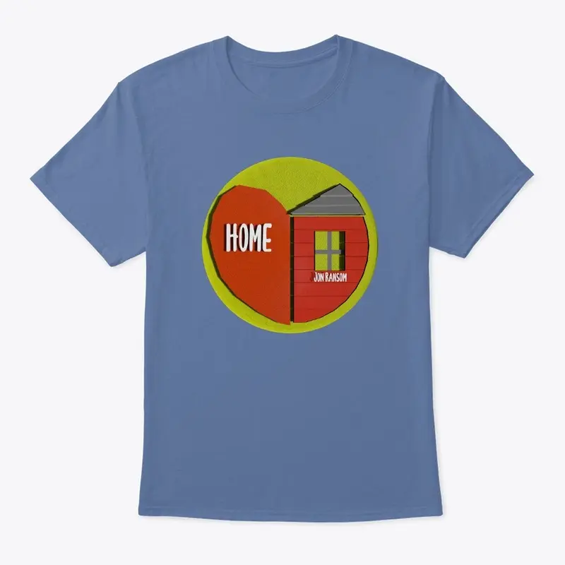 Home T-Shirt